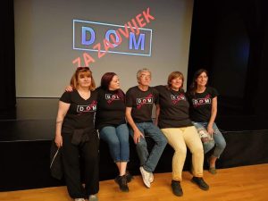 Dom za zauvijek – na Liburnija film festivalu